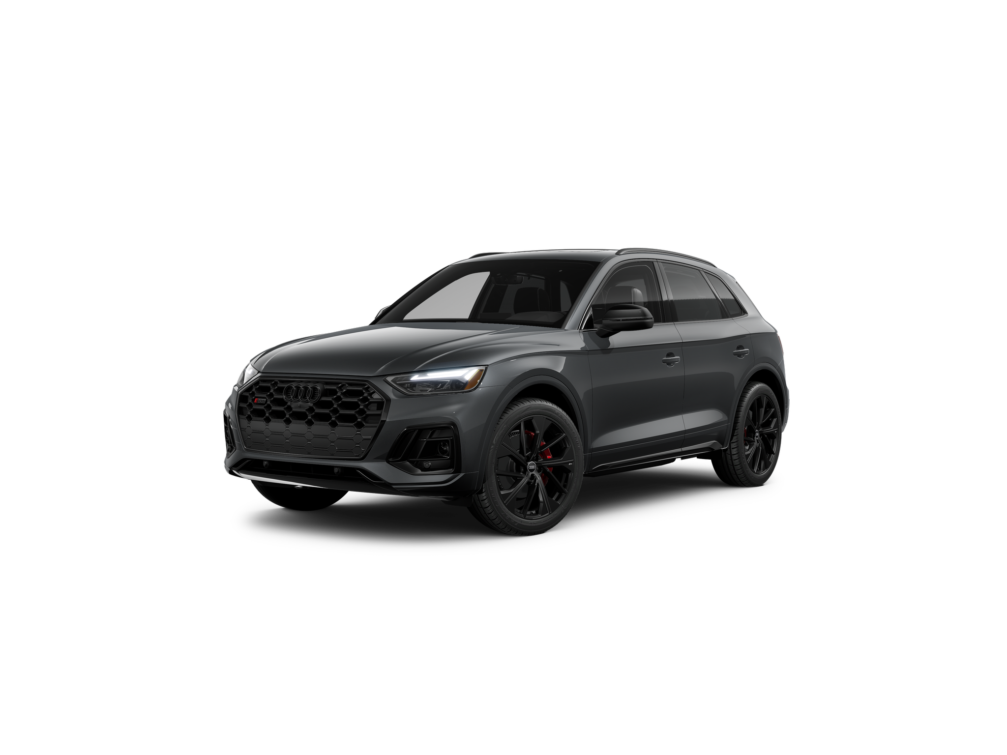 2025 Audi SQ5 Premium Plus's photo