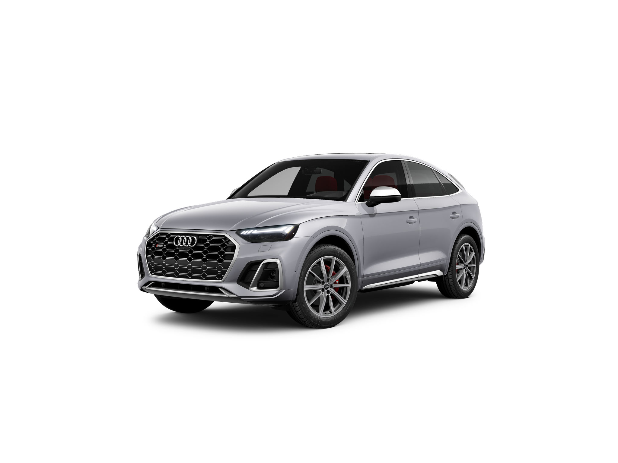 2025 Audi SQ5 Sportback Prestige's photo