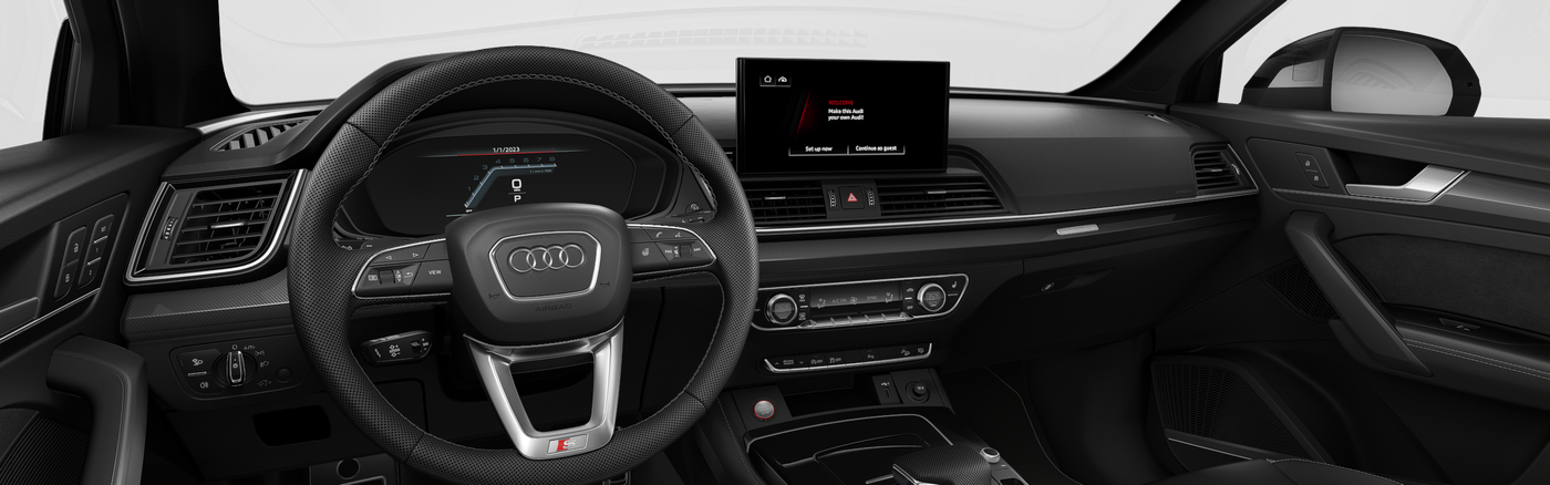2025 Audi SQ5 Premium Plus - Photo 43