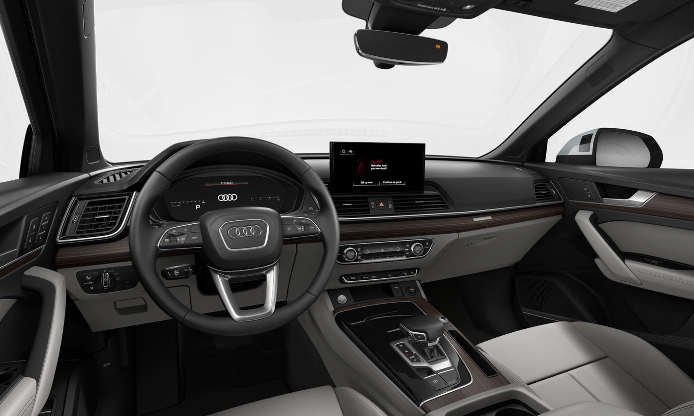 2025 Audi Q5 Sportback Premium Plus - Photo 47