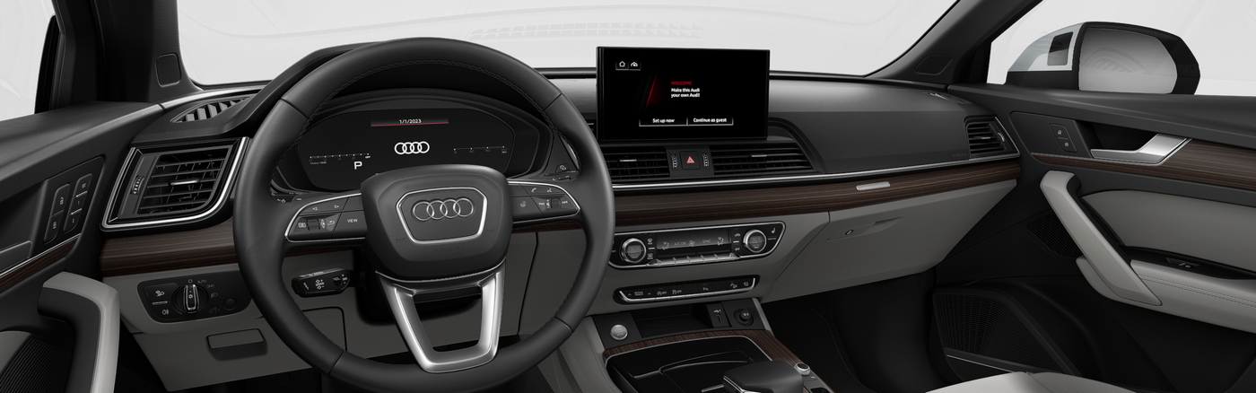 2025 Audi Q5 Sportback Premium Plus - Photo 50