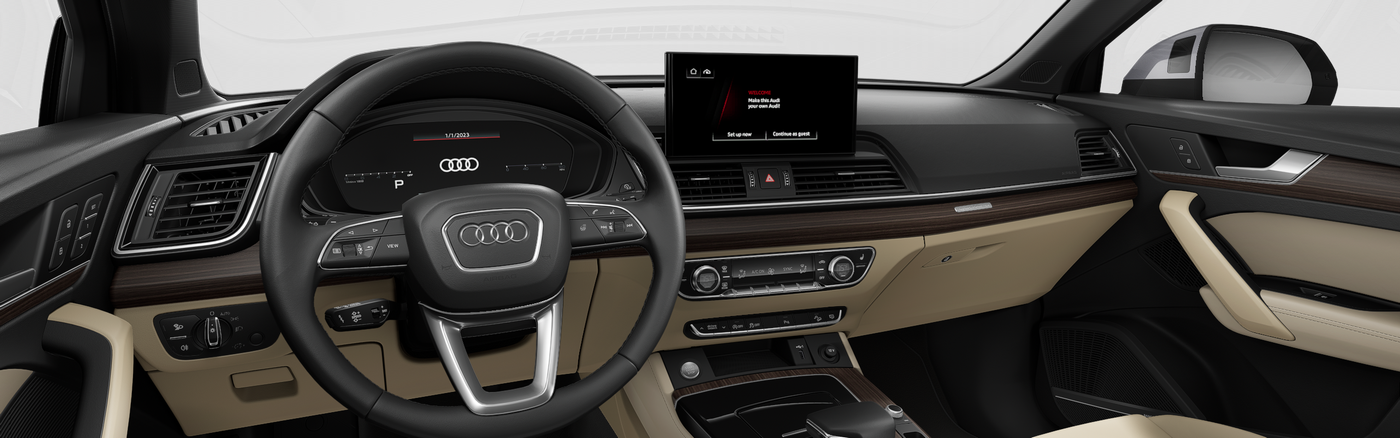 2025 Audi Q5 Sportback Premium Plus - Photo 92