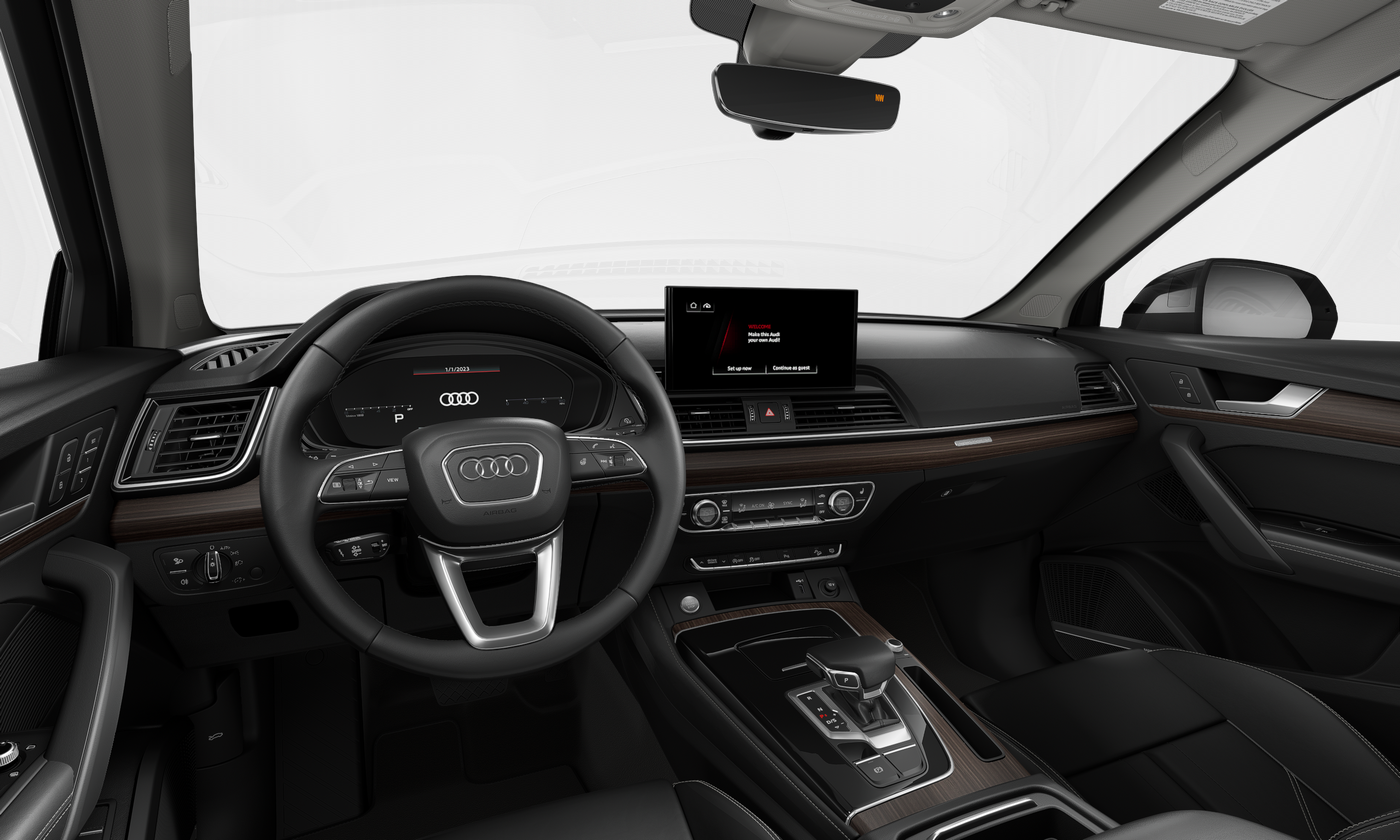 2025 Audi Q5 Premium Plus - Photo 41