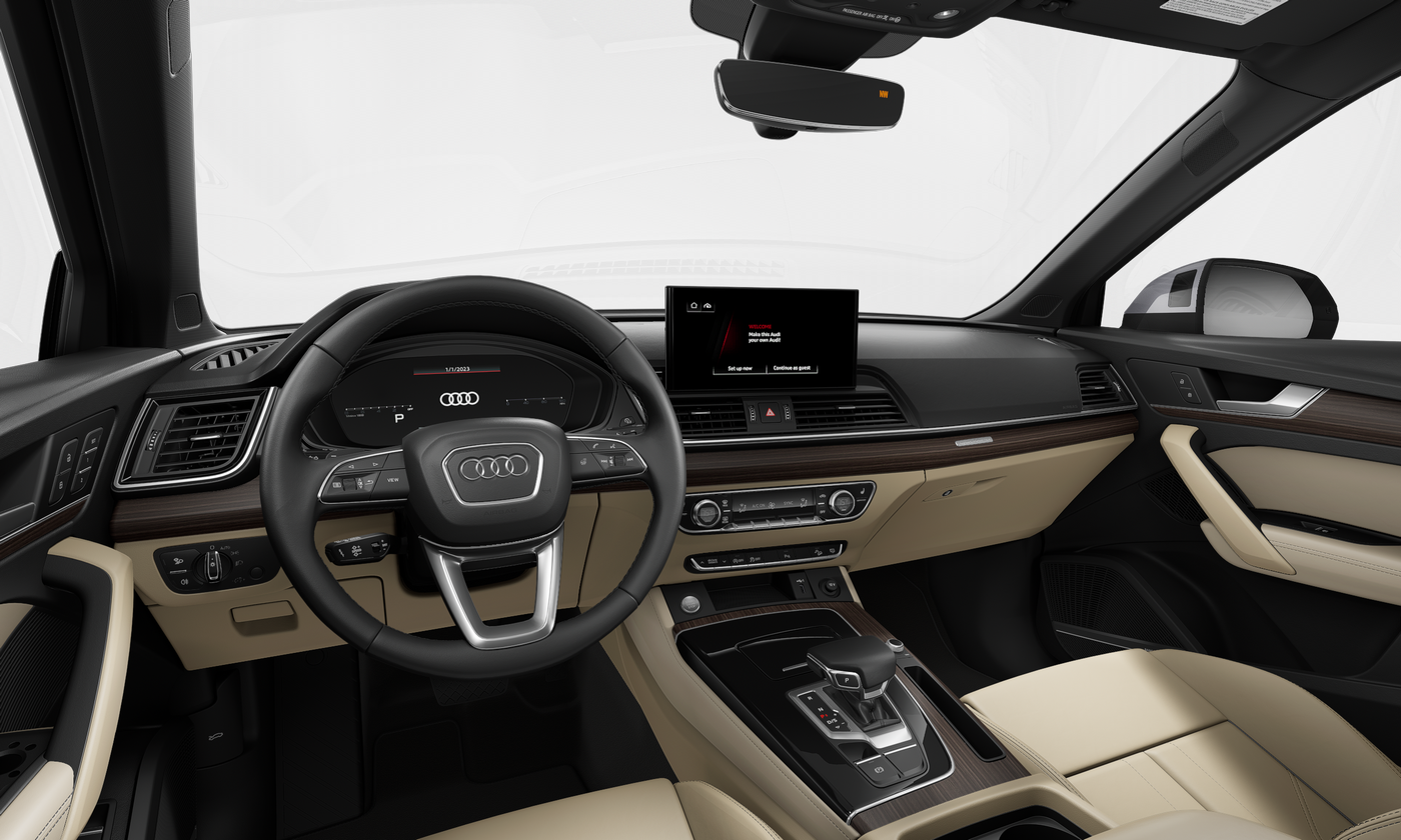 2025 Audi Q5 Sportback Premium Plus - Photo 89
