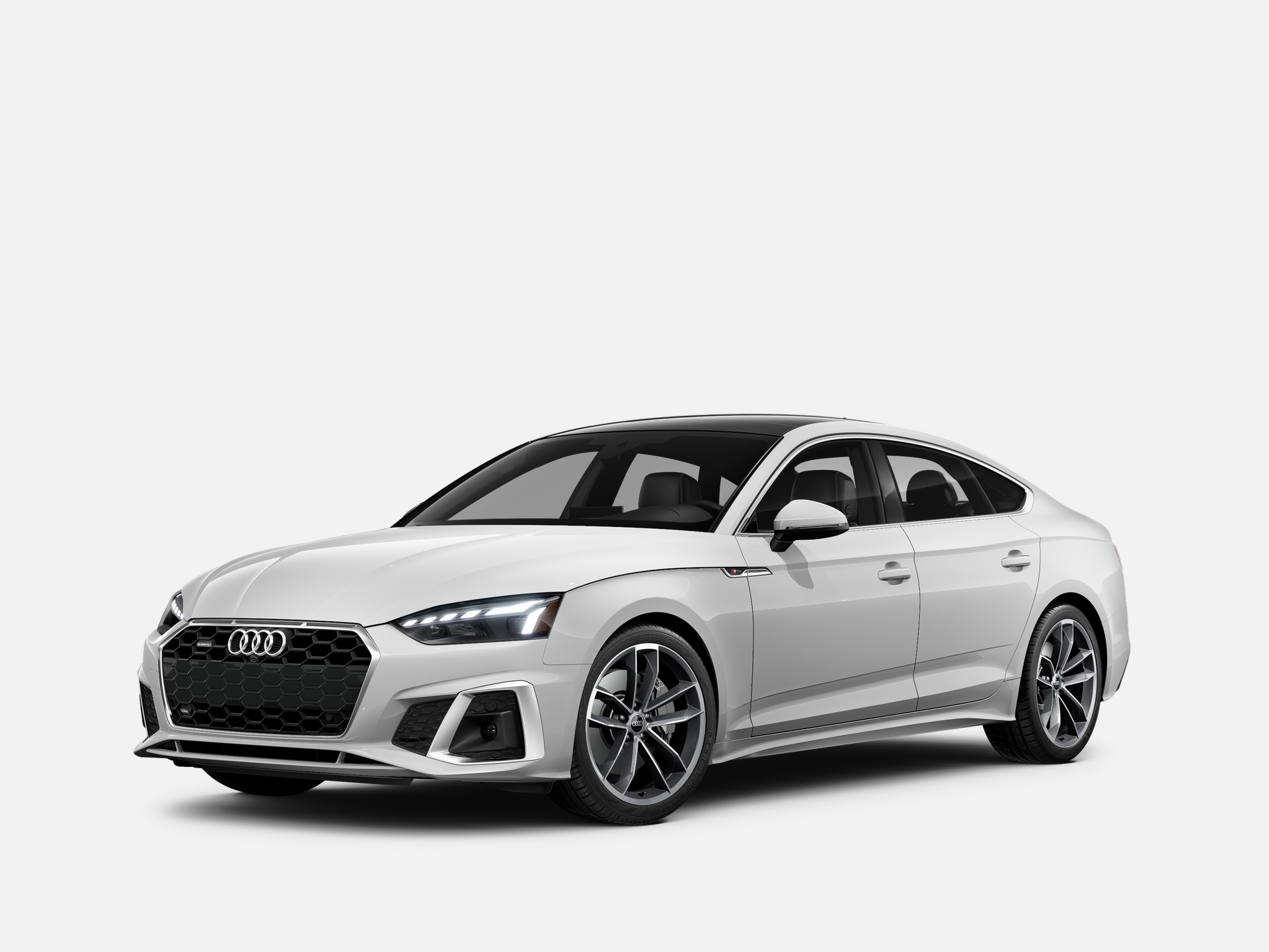2023 Audi A5 Sportback 45 Premium Plus quattro S tronic's photo