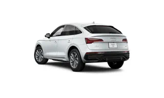 Image about Audi Q5 Sportback 40 TDI quattro advanced150(204)kW(PS)S tronic
