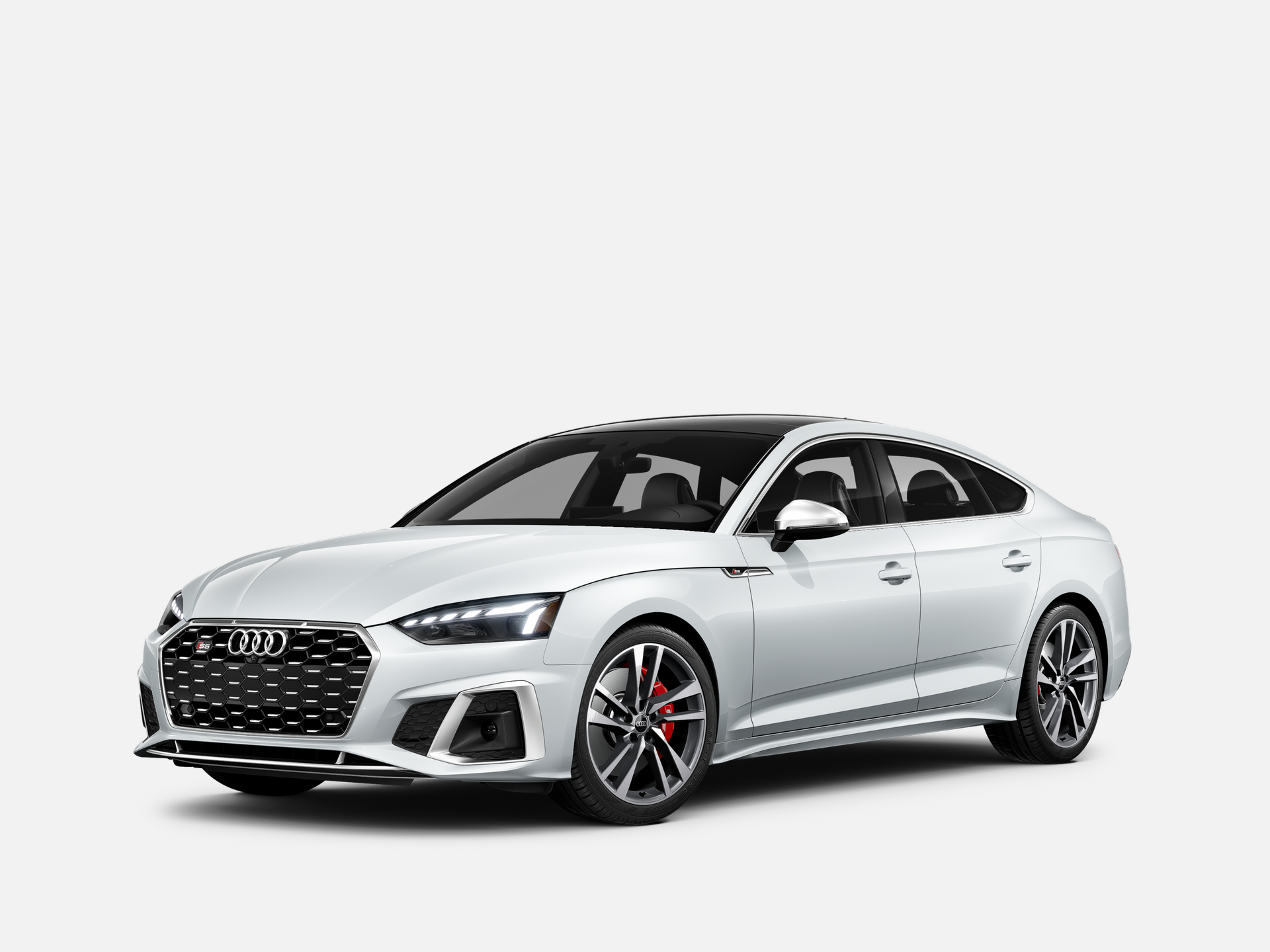 2024 Audi S5 Sportback Premium Plus quattro Tiptronic's photo