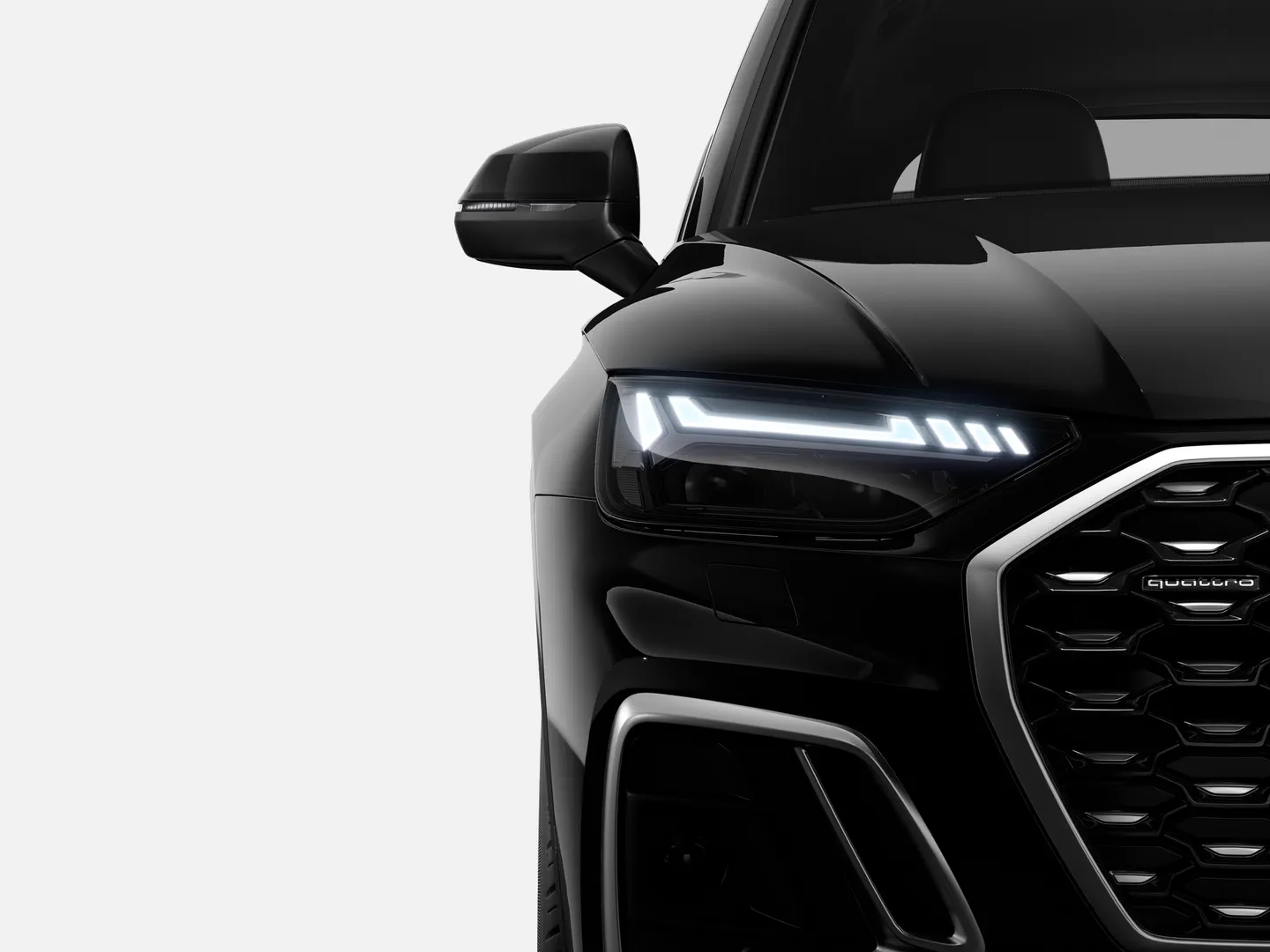 Image about Audi Q5 Sportback 40 TDI quattro S line150(204)kW(PS)S tronic