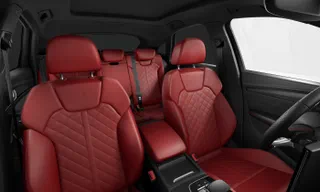 Image about Audi SQ5 Sportback SQ5 Sportback TFSI 260 kW (354 PS) tiptronic