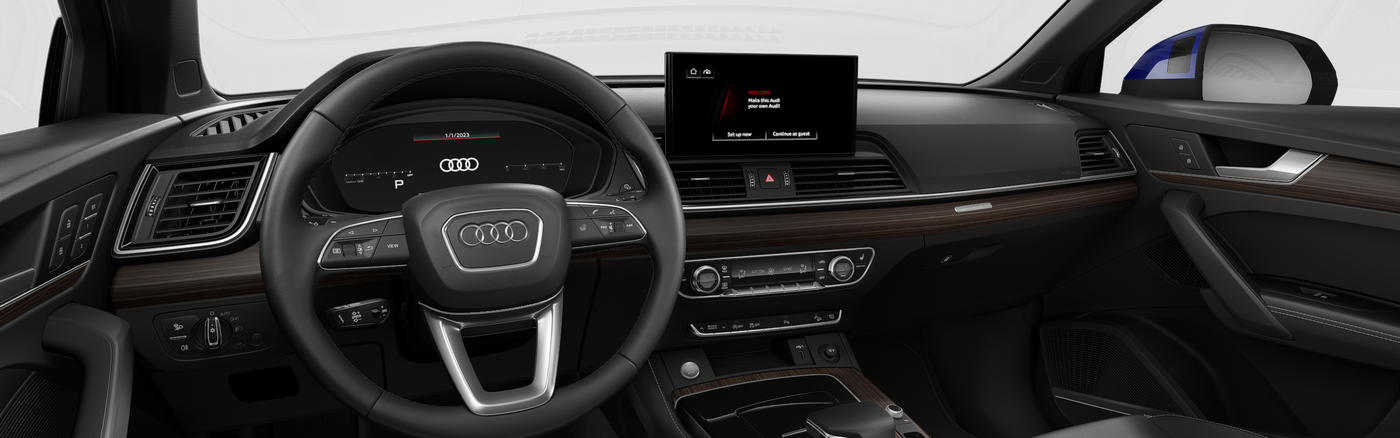 2025 Audi Q5 Sportback Premium Plus - Photo 71