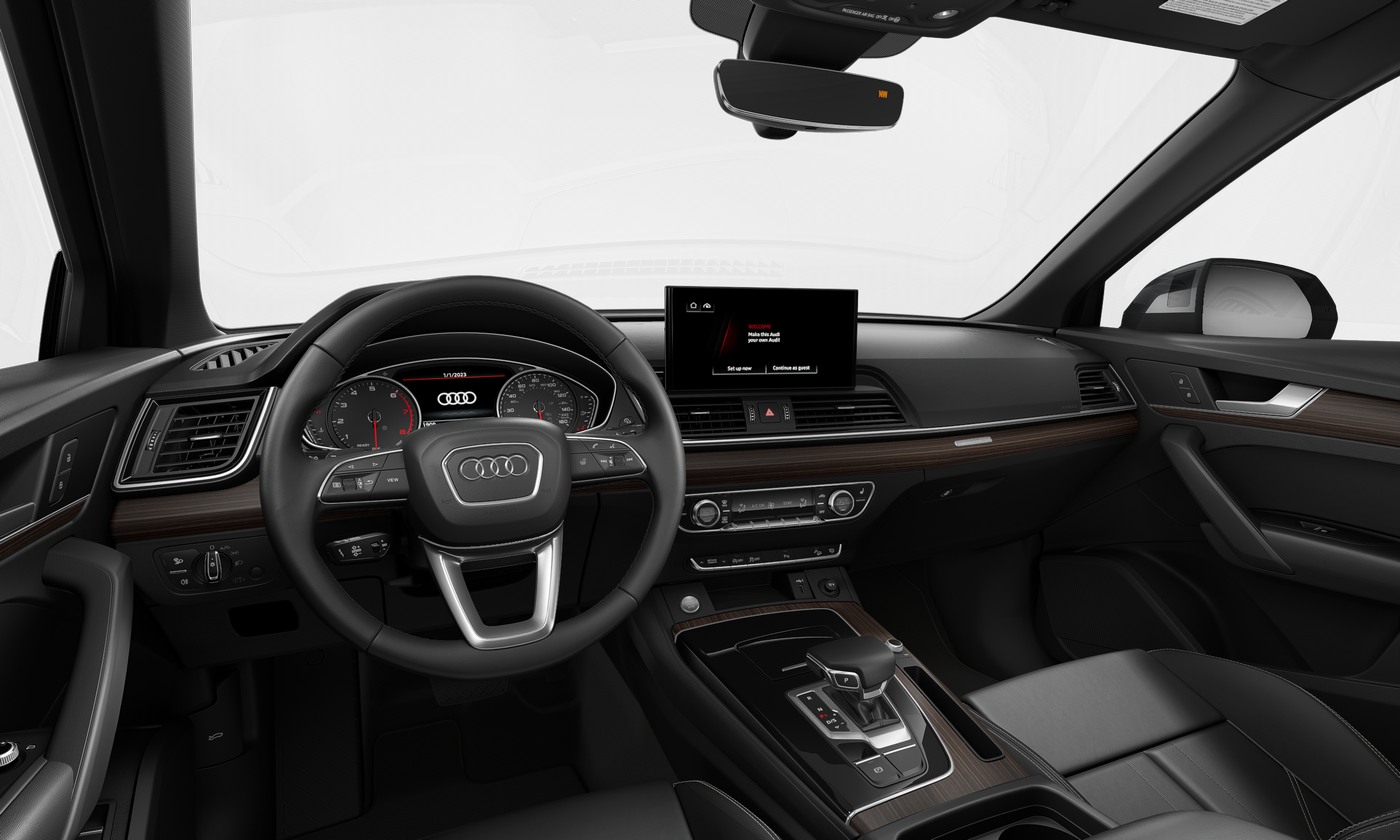 2025 Audi Q5 Sportback Premium - Photo 39