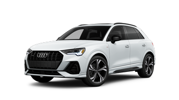 Photo of 2023 Audi Q3 SUV 