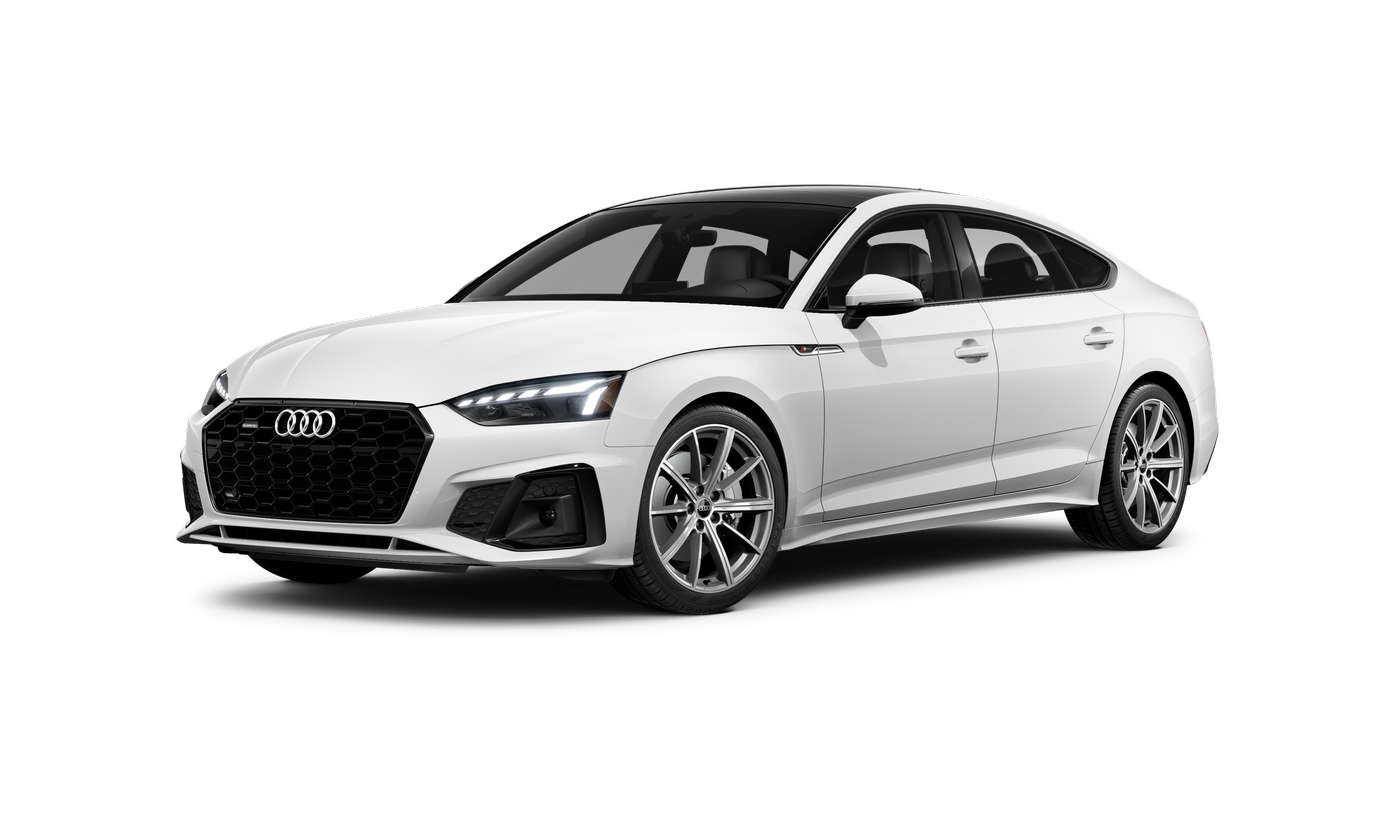 2025 Audi A5 Sportback