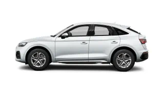 Image about Audi Q5 Sportback 40 TDI quattro advanced150(204)kW(PS)S tronic