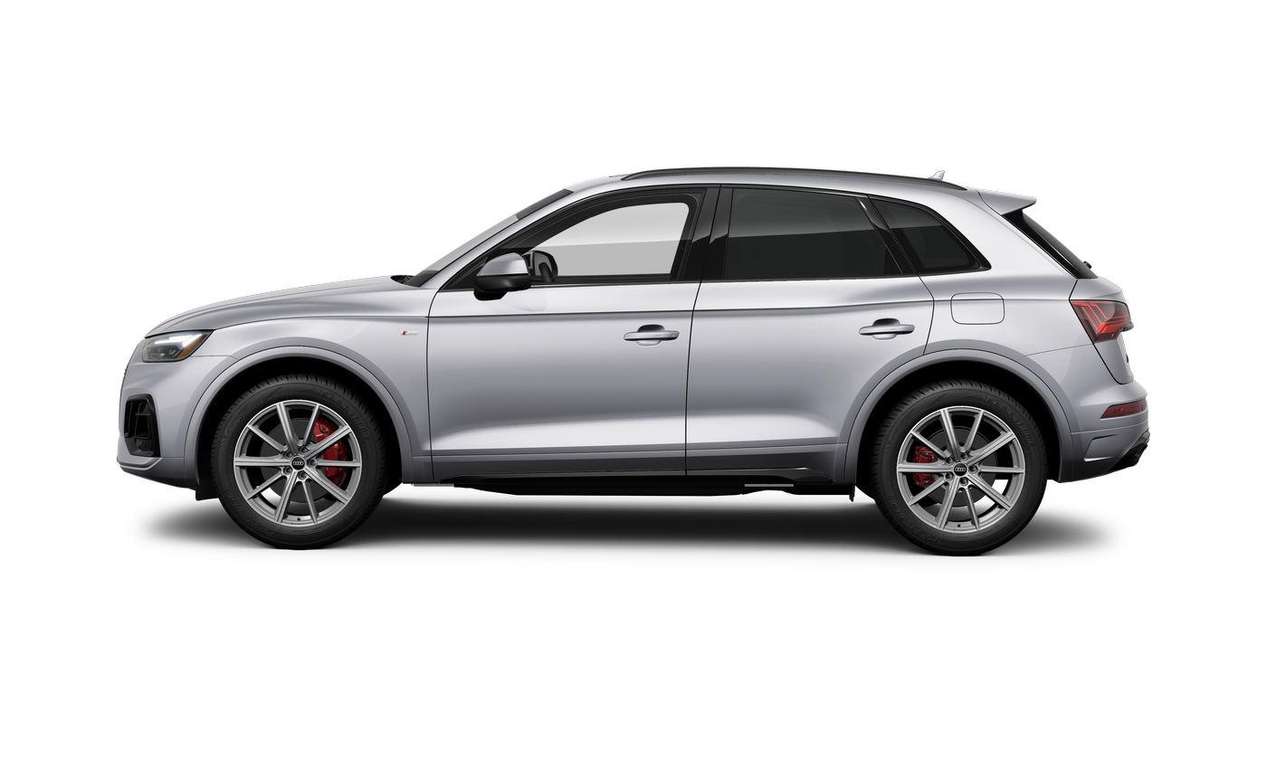 2024 Audi Q5 Premium Plus - Photo 21
