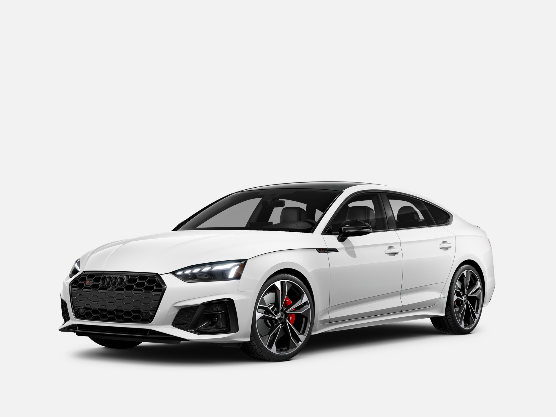2024 Audi S5 Sportback