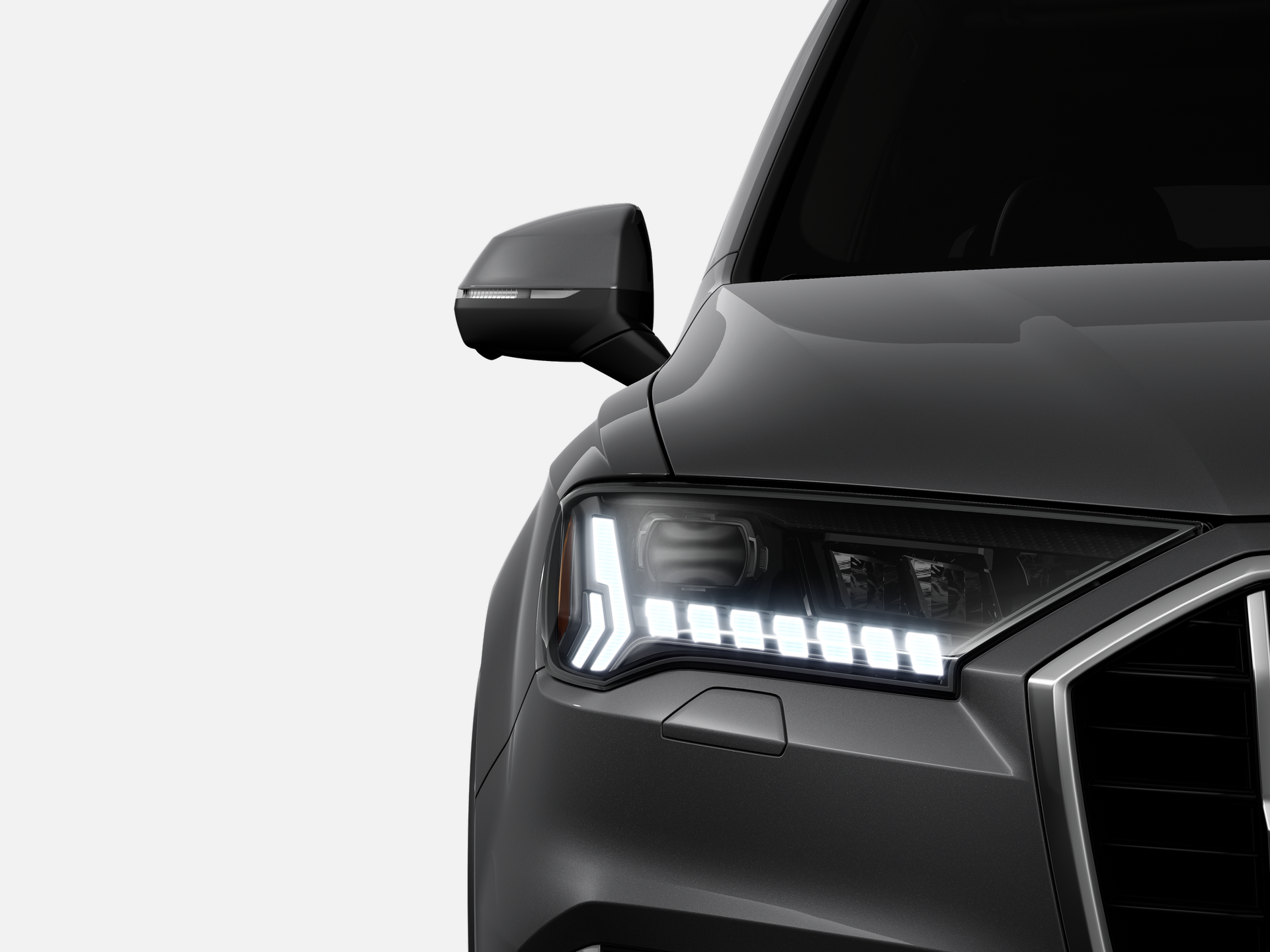 2023 Audi Q7