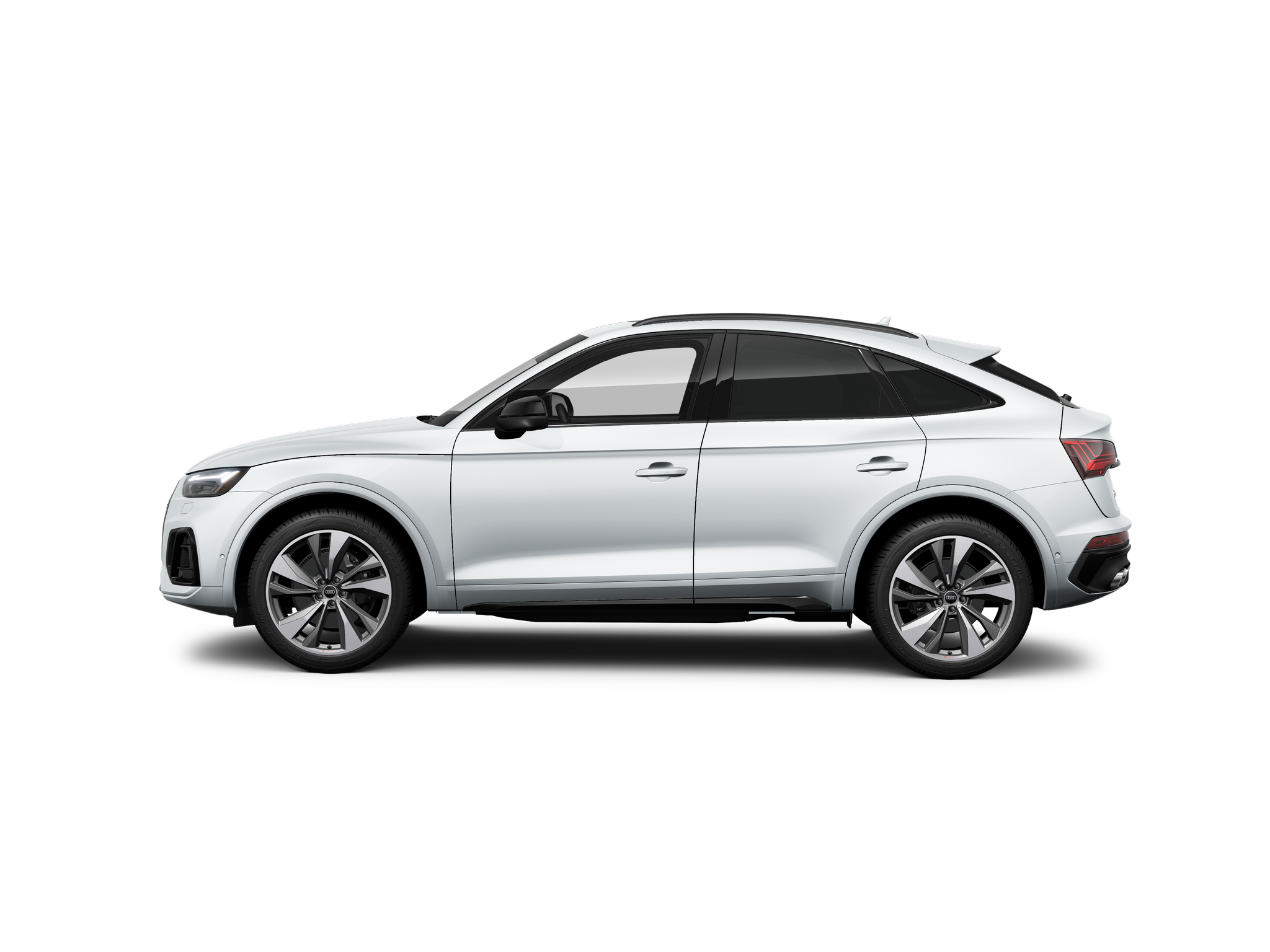 2023 Audi SQ5 Sportback