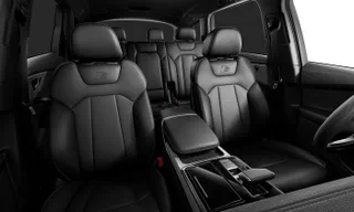 Image about Audi Q7 50 TDI quattro S line 200 kW (272 PS) tiptronic