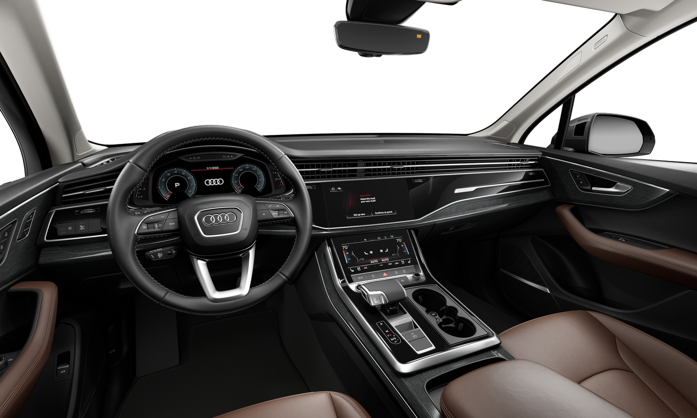 2023 AUDI Q7 - Image 13