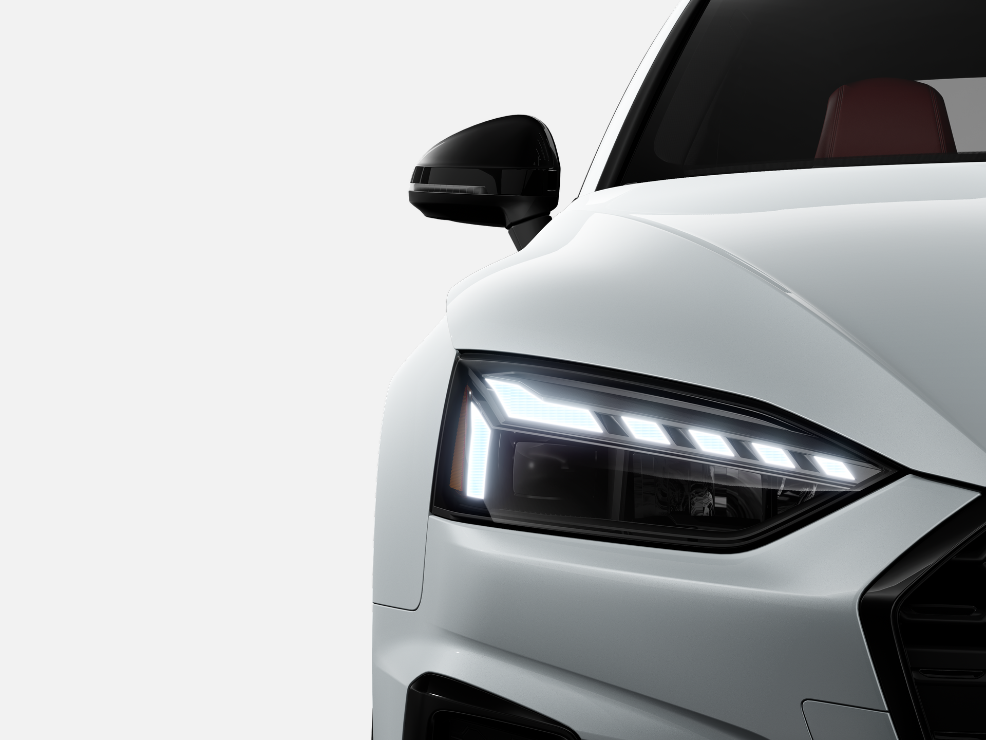 2023 Audi S5 Sportback