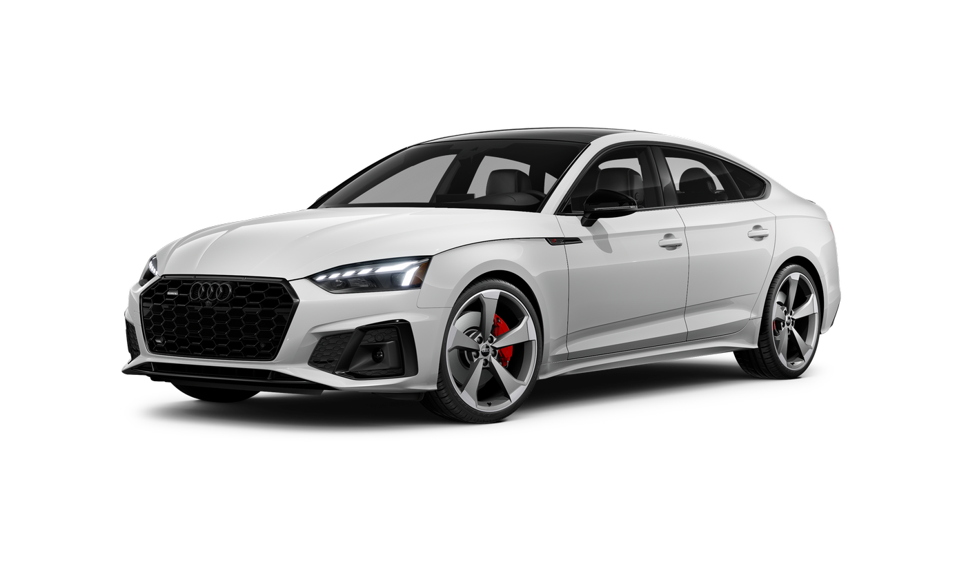 2023 Audi A5 Sportback