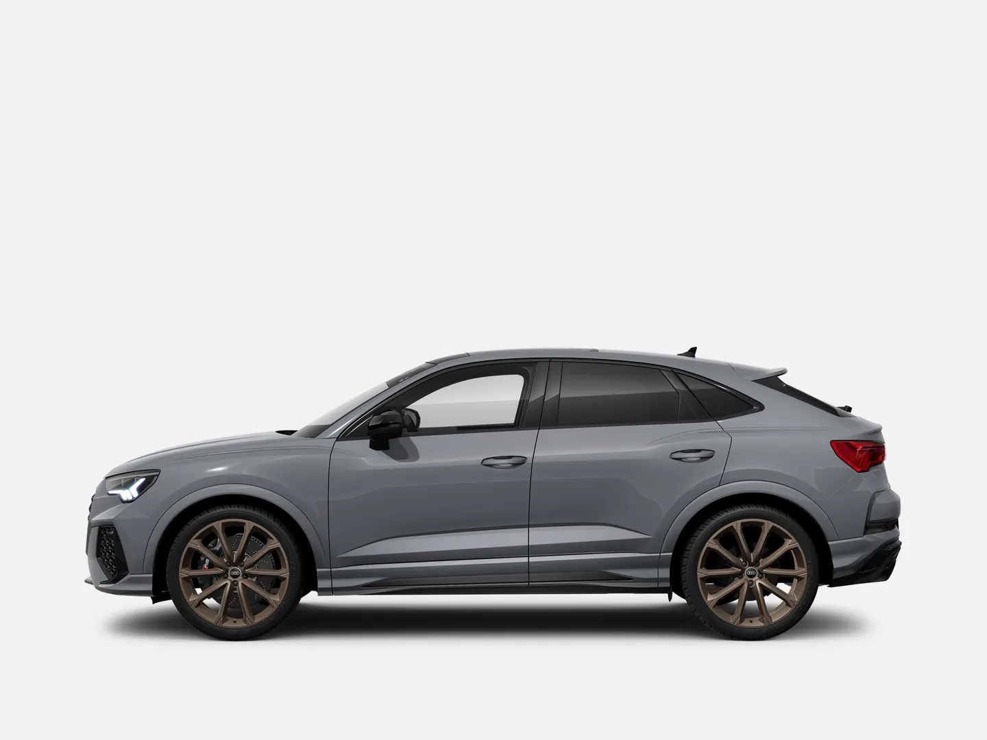 Image about Audi RS Q3 Sportback RS Q3 Sportback 294 kW (400 PS) S tronic