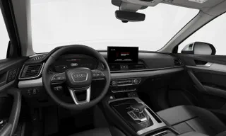 Image about Audi Q5 40 TDI quattro advanced 150 kW (204 PS) S tronic