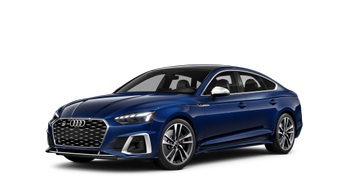 Photo of 2023 Audi S5 Sportback