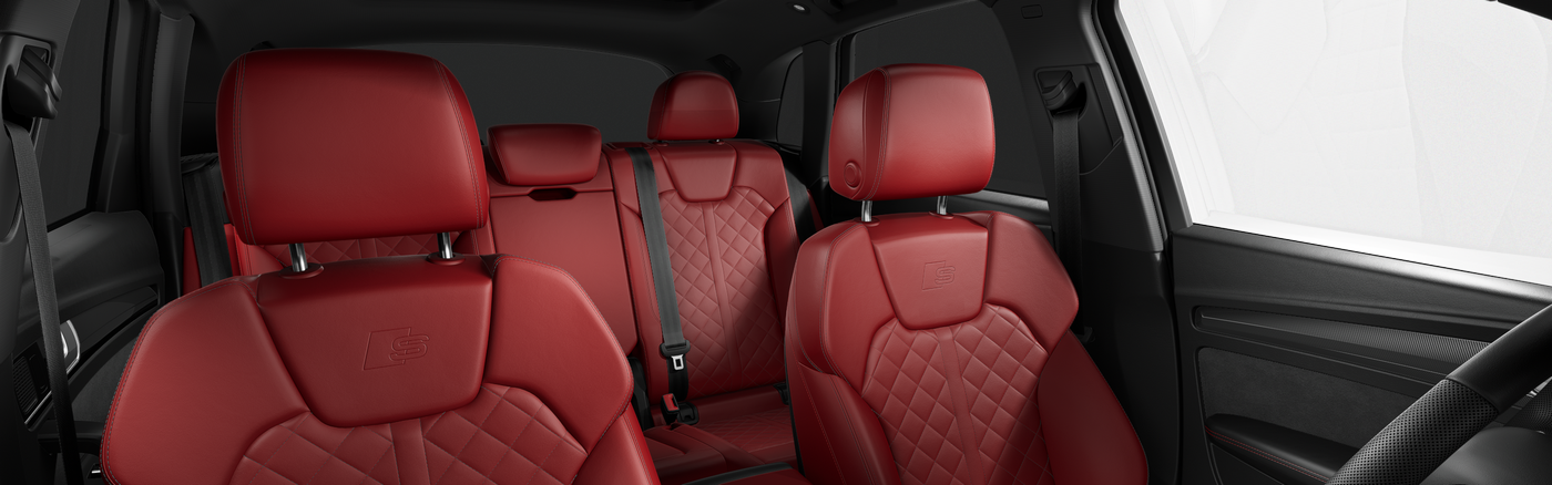 2025 Audi SQ5 Premium Plus - Photo 42