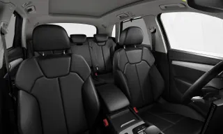 Image about Audi Q5 S line 40 TDI quattro S tronic