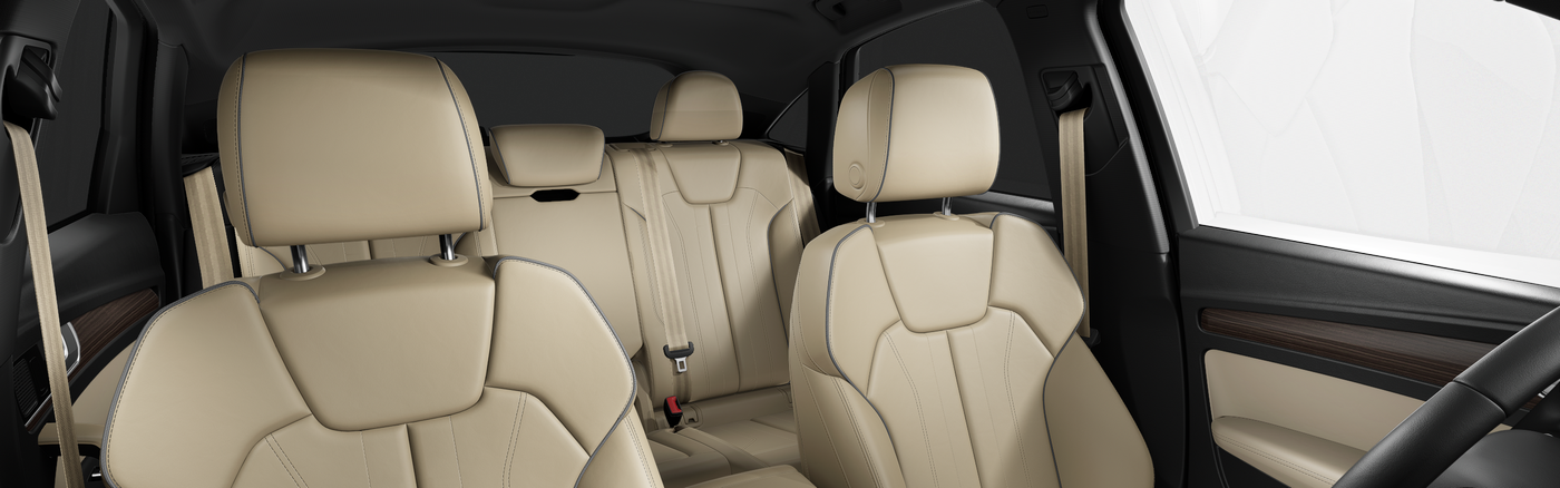 2025 Audi Q5 Sportback Premium Plus - Photo 93