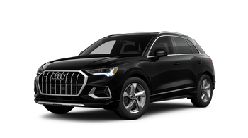 Photo of 2022 Audi Q3 SUV