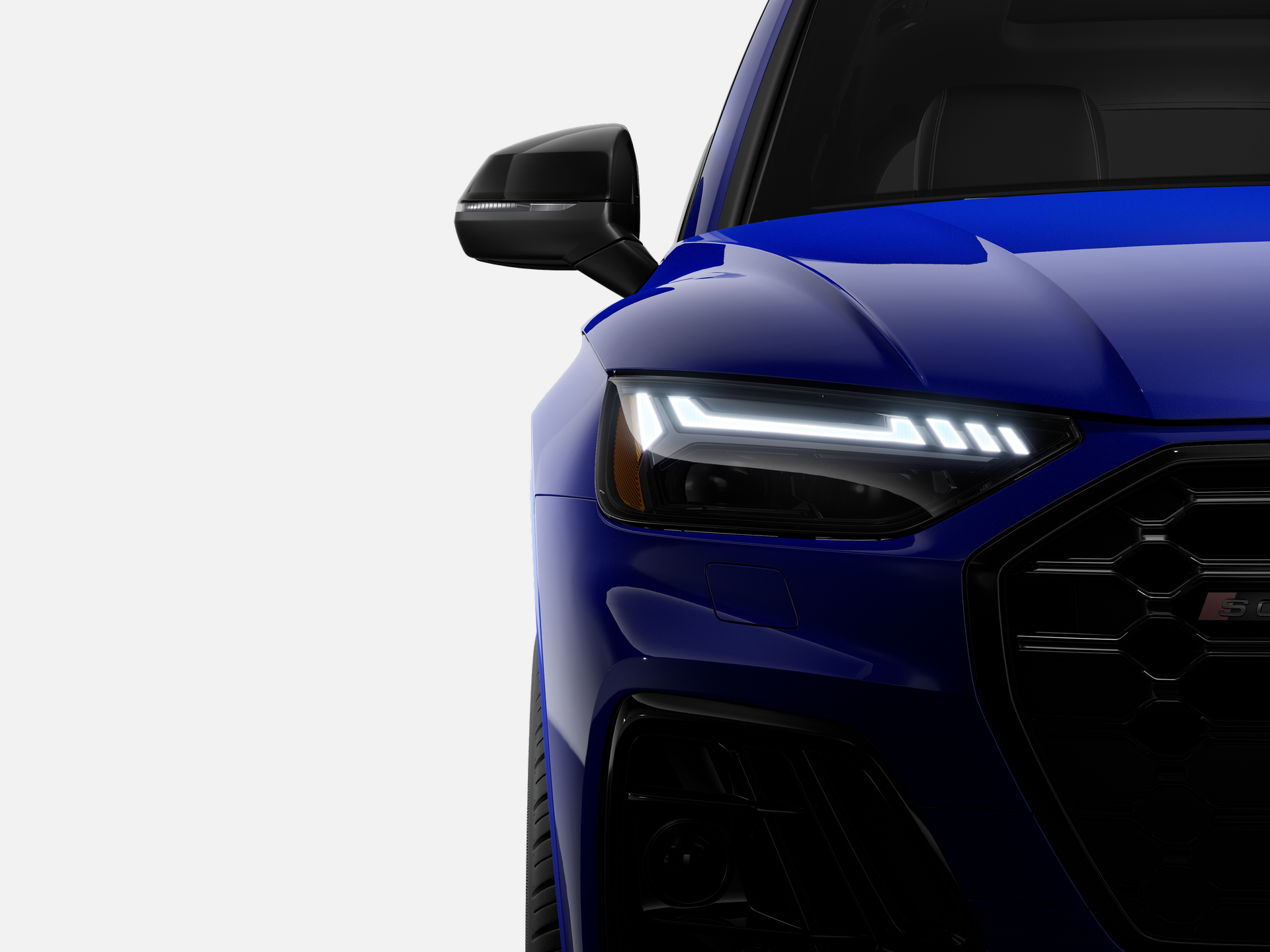 2024 Audi SQ5