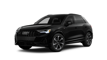 Photo of 2023 Audi Q3 SUV 