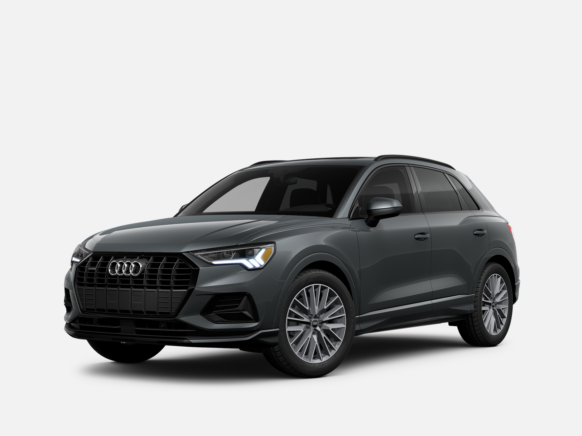 2023 Audi Q3 SUV