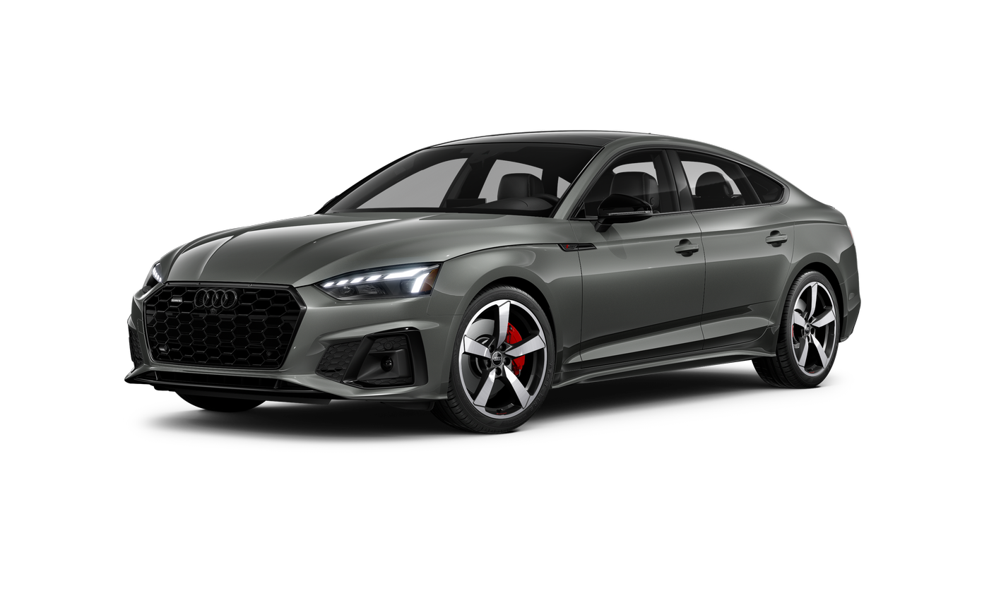 2023 Audi A5 Sportback