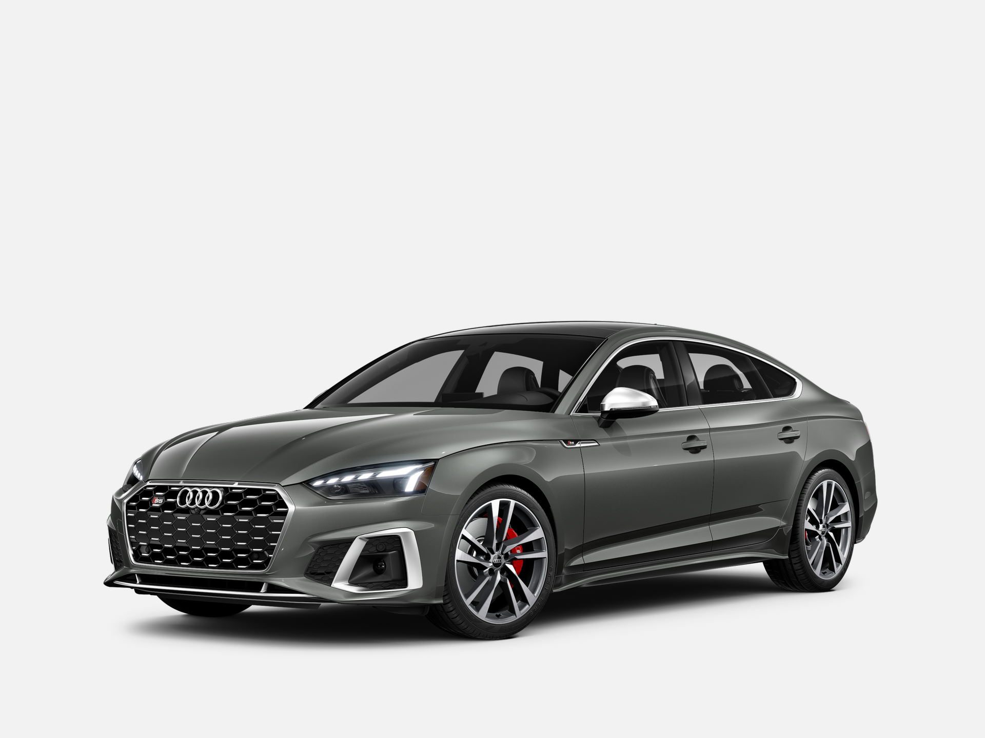 2023 Audi S5 Sportback