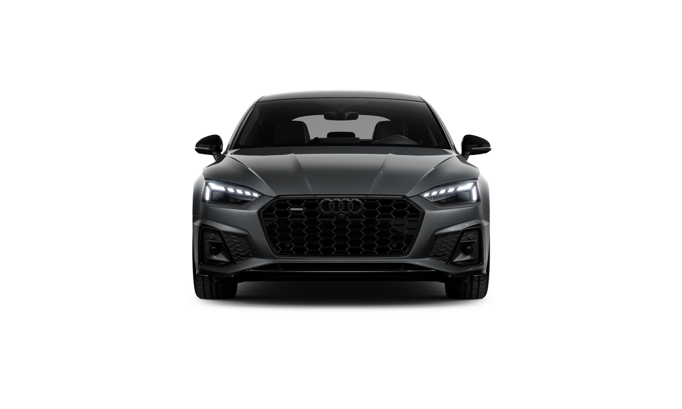 2023 Audi A5 Sportback