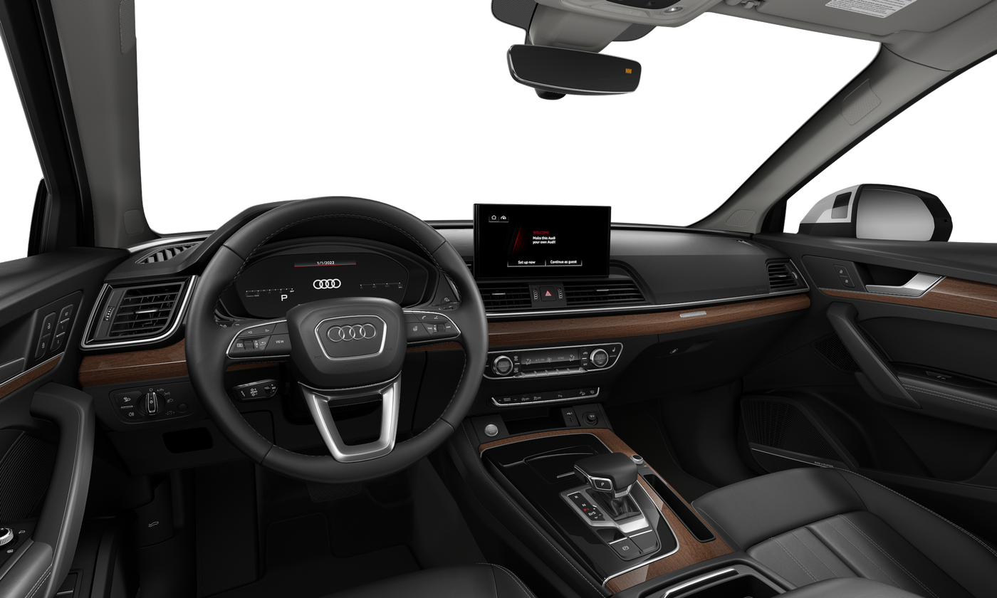 2023 AUDI Q5 - Image 13