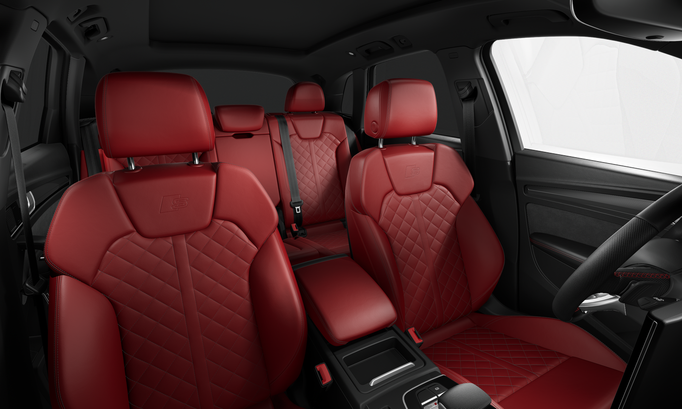 2025 Audi SQ5 Premium Plus - Photo 34