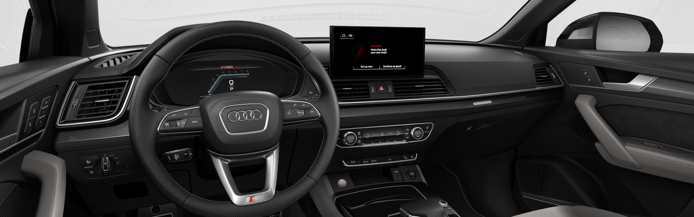 2025 Audi SQ5 Sportback Premium Plus - Photo 55