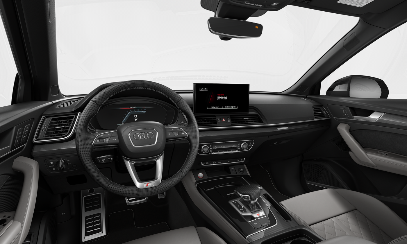 2025 Audi SQ5 Sportback Premium Plus - Photo 52