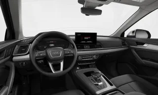 Image about Audi Q5 Sportback 40 TDI quattro advanced150(204)kW(PS)S tronic