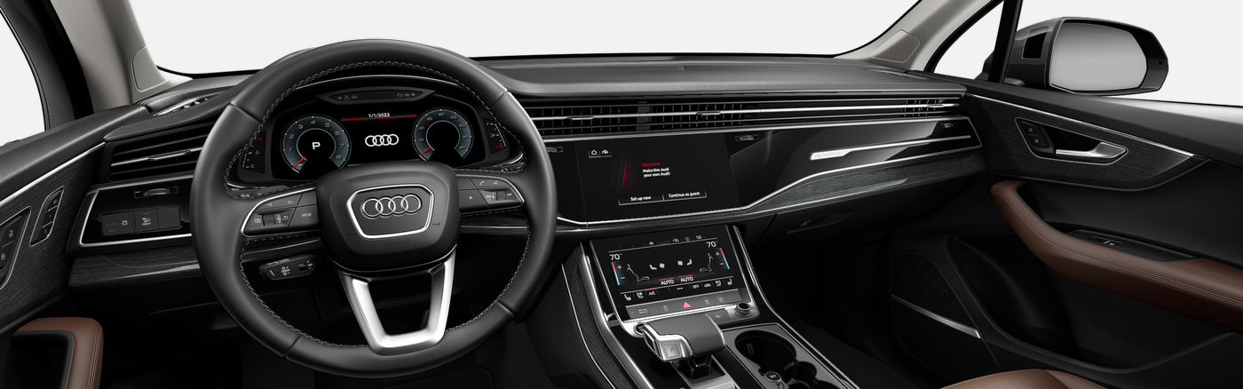 2023 AUDI Q7 - Image 16