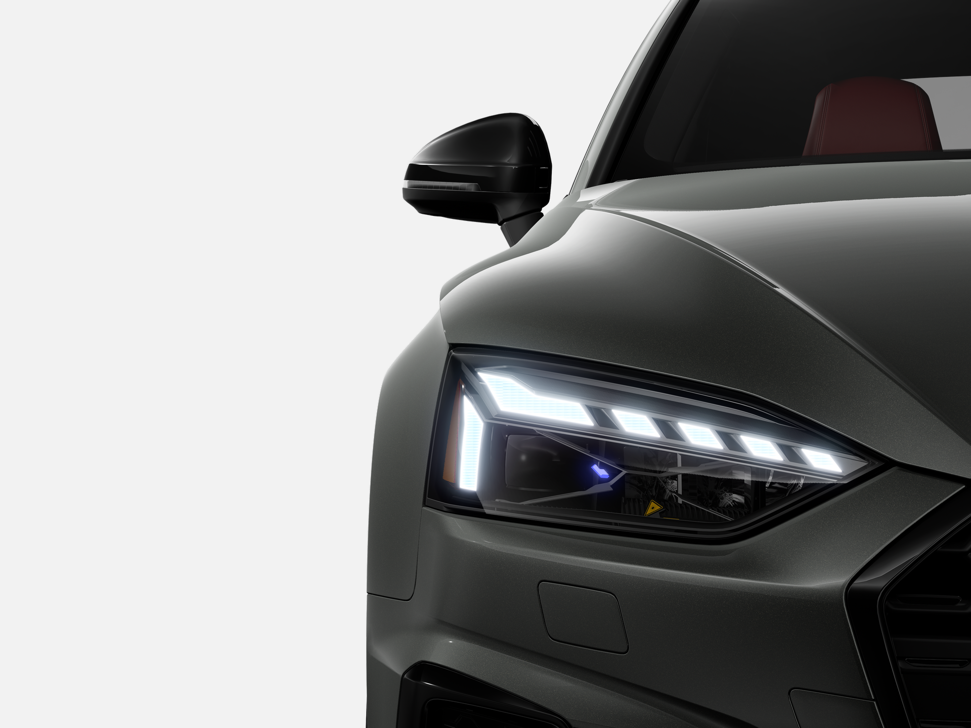 2024 Audi S5 Sportback