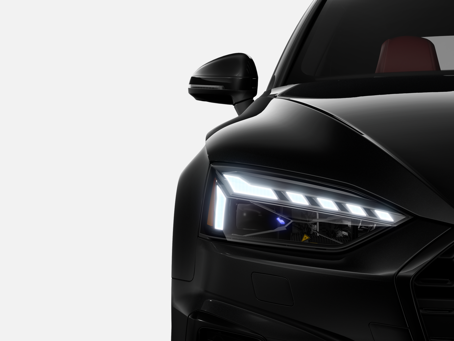 2024 Audi S5 Sportback