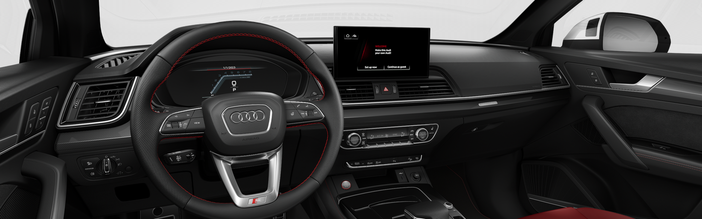 2025 Audi SQ5 Premium Plus - Photo 41