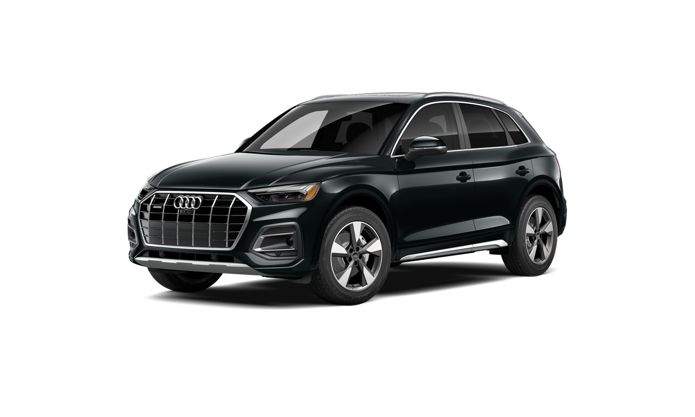 2022 Audi Q5