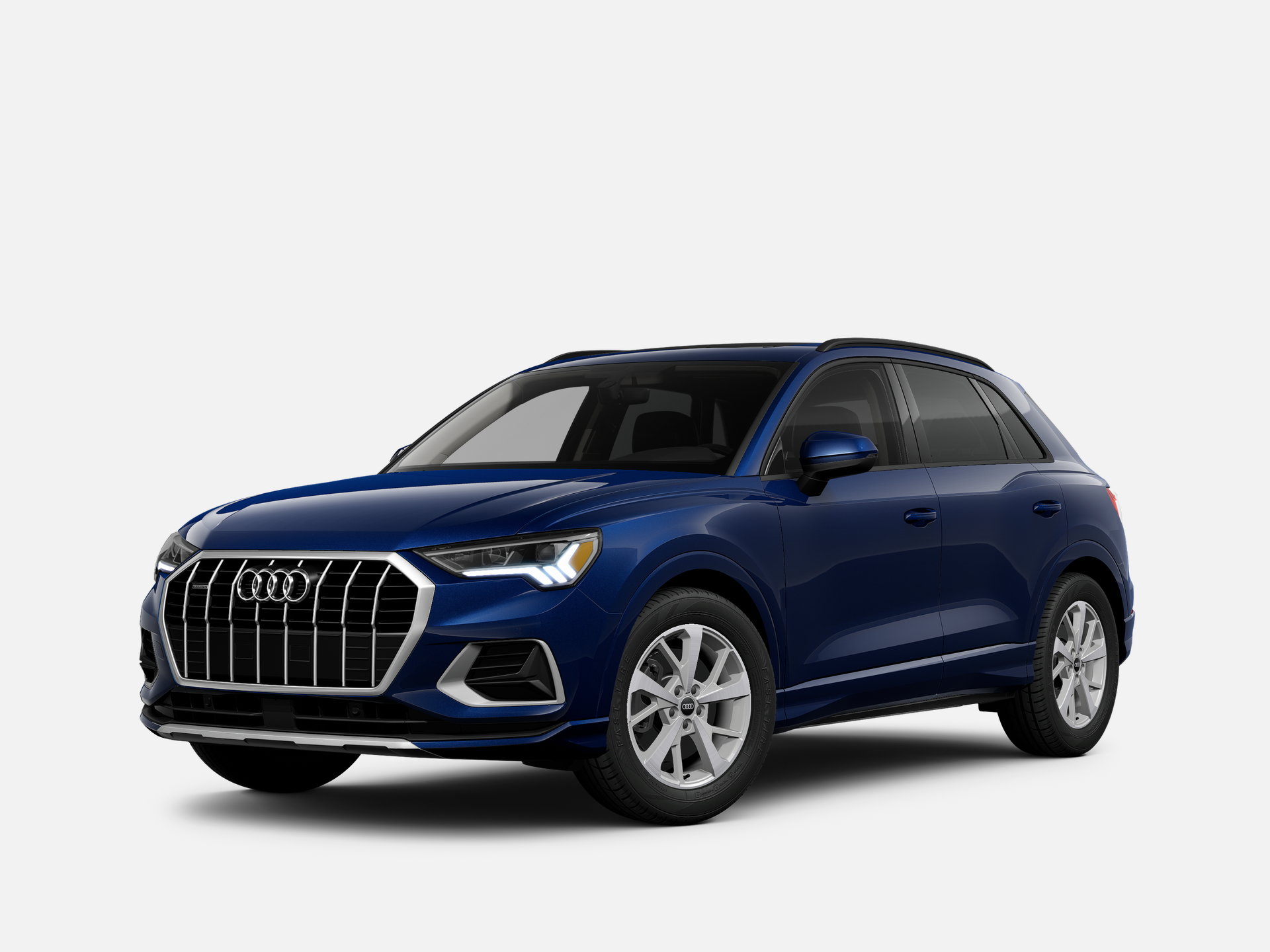 2023 Audi Q3 SUV